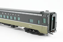 Load image into Gallery viewer, HO Brass RWC - Railway Classics NP - Northern Pacific 56-Seat Coach Nos. 500-517 FP Lowey No. 500