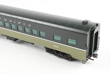 Load image into Gallery viewer, HO Brass RWC - Railway Classics NP - Northern Pacific 56-Seat Coach Nos. 500-517 FP Lowey No. 500