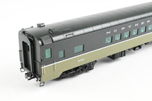 Load image into Gallery viewer, HO Brass RWC - Railway Classics NP - Northern Pacific 56-Seat Coach Nos. 500-517 FP Lowey No. 500