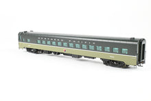 Load image into Gallery viewer, HO Brass RWC - Railway Classics NP - Northern Pacific 56-Seat Coach Nos. 588-599 FP Lowey No. 588