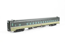 Load image into Gallery viewer, HO Brass RWC - Railway Classics NP - Northern Pacific 56-Seat Coach Nos. 588-599 FP Lowey No. 588