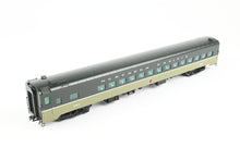 Load image into Gallery viewer, HO Brass RWC - Railway Classics NP - Northern Pacific 56-Seat Coach Nos. 588-599 FP Lowey No. 588
