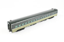 Load image into Gallery viewer, HO Brass RWC - Railway Classics NP - Northern Pacific 56-Seat Coach Nos. 588-599 FP Lowey No. 588