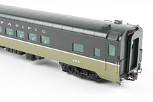 Load image into Gallery viewer, HO Brass RWC - Railway Classics NP - Northern Pacific 56-Seat Coach Nos. 588-599 FP Lowey No. 588