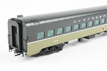 Load image into Gallery viewer, HO Brass RWC - Railway Classics NP - Northern Pacific 56-Seat Coach Nos. 588-599 FP Lowey No. 588