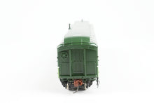 Load image into Gallery viewer, HO Brass W&R Enterprises NP - Northern Pacific Baggage Car Custom Painted "Loewy" no. 1510