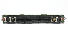 Load image into Gallery viewer, HO Brass W&R Enterprises NP - Northern Pacific Baggage Car Custom Painted "Loewy" no. 1510