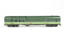 Load image into Gallery viewer, HO Brass W&R Enterprises NP - Northern Pacific RPO Car Custom Painted "Loewy" No. 1435