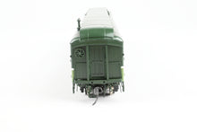 Load image into Gallery viewer, HO Brass W&R Enterprises NP - Northern Pacific RPO Car Custom Painted "Loewy" No. 1435