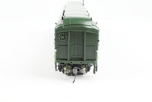 Load image into Gallery viewer, HO Brass W&R Enterprises NP - Northern Pacific RPO Car Custom Painted "Loewy" No. 1435