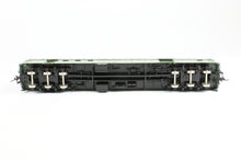 Load image into Gallery viewer, HO Brass W&R Enterprises NP - Northern Pacific RPO Car Custom Painted "Loewy" No. 1435