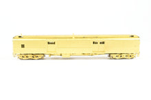 Load image into Gallery viewer, HO Brass W&R Enterprises NP - Northern Pacific Baggage Car Nos. 1500 - 1515