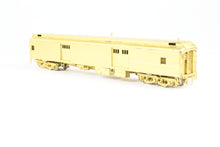 Load image into Gallery viewer, HO Brass W&R Enterprises NP - Northern Pacific Baggage Car Nos. 1500 - 1515
