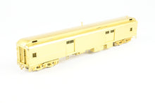Load image into Gallery viewer, HO Brass W&R Enterprises NP - Northern Pacific Baggage Car Nos. 1500 - 1515