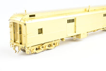 Load image into Gallery viewer, HO Brass W&R Enterprises NP - Northern Pacific Baggage Car Nos. 1500 - 1515