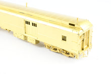 Load image into Gallery viewer, HO Brass W&R Enterprises NP - Northern Pacific Baggage Car Nos. 1500 - 1515