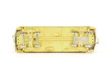 Load image into Gallery viewer, HO Brass Sunset Models PRR - Pennsylvania Railroad N-5a Steel Cabin Car with Antenna