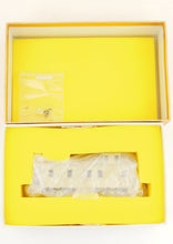 Load image into Gallery viewer, HO Brass Oriental Limited ATSF - Santa Fe Original Round Roof Caboose