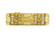 Load image into Gallery viewer, HO Brass Oriental Limited ATSF - Santa Fe Original Round Roof Caboose