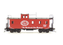 Load image into Gallery viewer, HO Brass OMI - Overland Models, Inc. SP&S 30' Wood Caboose FP # 850
