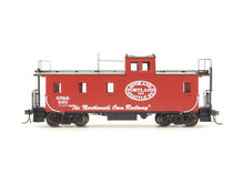 Load image into Gallery viewer, HO Brass OMI - Overland Models, Inc. SP&S 30' Wood Caboose FP # 850