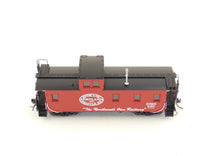 Load image into Gallery viewer, HO Brass OMI - Overland Models, Inc. SP&S 30' Wood Caboose FP # 850