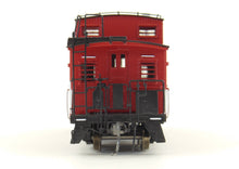 Load image into Gallery viewer, HO Brass OMI - Overland Models, Inc. SP&S 30' Wood Caboose FP # 850
