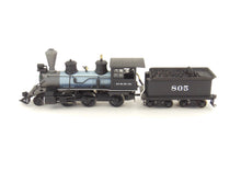 Load image into Gallery viewer, HO International Model Products Kit Built Denver & Rio Grande 2-6-0 - Custom Painted