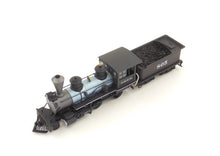 Load image into Gallery viewer, HO International Model Products Kit Built Denver & Rio Grande 2-6-0 - Custom Painted