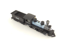 Load image into Gallery viewer, HO International Model Products Kit Built Denver & Rio Grande 2-6-0 - Custom Painted