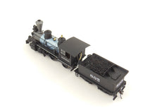 Load image into Gallery viewer, HO International Model Products Kit Built Denver & Rio Grande 2-6-0 - Custom Painted