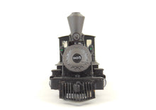 Load image into Gallery viewer, HO International Model Products Kit Built Denver & Rio Grande 2-6-0 - Custom Painted