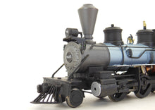 Load image into Gallery viewer, HO International Model Products Kit Built Denver & Rio Grande 2-6-0 - Custom Painted
