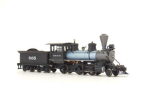 Load image into Gallery viewer, HO International Model Products Kit Built Denver & Rio Grande 2-6-0 - Custom Painted