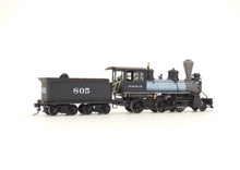 Load image into Gallery viewer, HO International Model Products Kit Built Denver & Rio Grande 2-6-0 - Custom Painted
