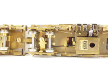 Load image into Gallery viewer, HO Brass PFM - United Cherry River 3-Truck Shay Geared Locomotive