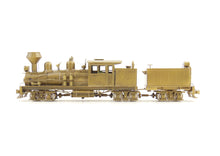 Load image into Gallery viewer, HO Brass PFM - United Cherry River 3-Truck Shay Geared Locomotive