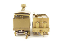Load image into Gallery viewer, HO Brass PFM - United Cherry River 3-Truck Shay Geared Locomotive
