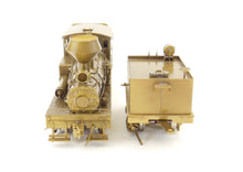 Load image into Gallery viewer, HO Brass PFM - United Cherry River 3-Truck Shay Geared Locomotive