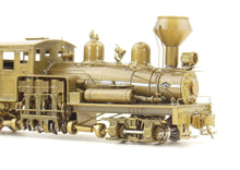 Load image into Gallery viewer, HO Brass PFM - United Cherry River 3-Truck Shay Geared Locomotive