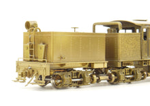 Load image into Gallery viewer, HO Brass PFM - United Cherry River 3-Truck Shay Geared Locomotive
