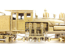 Load image into Gallery viewer, HO Brass PFM - United Cherry River 3-Truck Shay Geared Locomotive