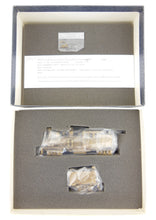 Load image into Gallery viewer, HO Brass PFM - United Cherry River 3-Truck Shay Geared Locomotive