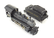 Load image into Gallery viewer, HO Brass Gem Models CPR - Canadian Pacific Railroad Class D-4g 4-6-0 Custom Painted