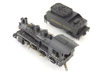 Load image into Gallery viewer, HO Brass Gem Models CPR - Canadian Pacific Railroad Class D-4g 4-6-0 Custom Painted