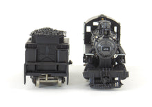 Load image into Gallery viewer, HO Brass Gem Models CPR - Canadian Pacific Railroad Class D-4g 4-6-0 Custom Painted