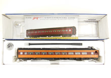 Load image into Gallery viewer, HO Rapido Trains Inc. MILW - Milwaukee Road Lightweight Coach Passenger Car