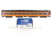 Load image into Gallery viewer, HO Rapido Trains Inc. MILW - Milwaukee Road Lightweight Coach Passenger Car