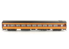 Load image into Gallery viewer, HO Rapido Trains Inc. MILW - Milwaukee Road Lightweight Coach Passenger Car