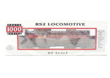 Load image into Gallery viewer, Copy of HO Life-Like Proto 1000 GM&O - Gulf Mobile & Ohio #1504 Alco RS2 Locomotive